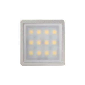 LEDES KABINVILÁGÍTÁS CAB-14 LED 12SMD5050 2,4W 12VDC 2900K