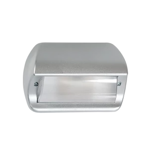 FUTURA 3001 LED FIXTURE 5W 230V 4000K IP54 GREY ОВ