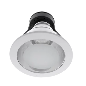 LED SPOTVILÁGÍTÁS GL120/6 + 1XLED IZZÓ 9W 2700K FEHÉR