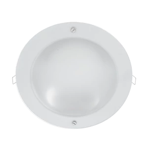 LED SPOTVILÁGÍTÁS GL203 + 2XLED IZZÓK 9W 2700K FEHÉR