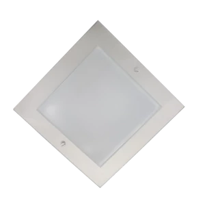 LED SPOTVILÁGÍTÁS GL211 + 2XLED IZZÓK 9W 4000K SZATÉN NIKKEL