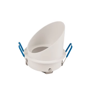 EL-5880 DOWNLIGHT GU10 ALUMINIUM, WHITE