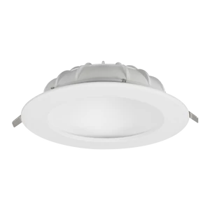 INDIRECT LED BEÉPÍTHETŐ LÁMPA 12W 230V 4000К D150mm