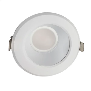 EL-6228 RECESSED LED DOWNLIGHT 20W 6500K+EMERGENCY KIT