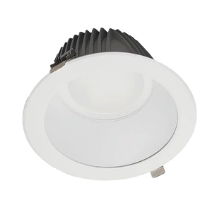 EL-6228 RECESSED LED DOWNLIGHT 30W 6500K+EMERGENCY KIT