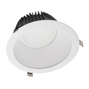 EL-6228 RECESSED LED DOWNLIGHT 42W 6500K+EMERGENCY KIT