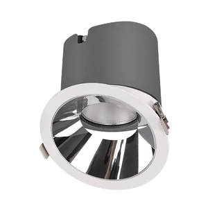 EL-6453 LED DOWNLIGHT ВМ 20W 3000K 38° HONEY+EMERGENCY KIT