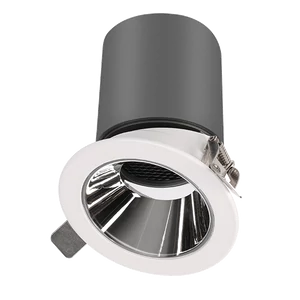 EL-6453 LED DOWNLIGHT ВМ 20W 4000K 38° HONEY+EMERGENCY KIT