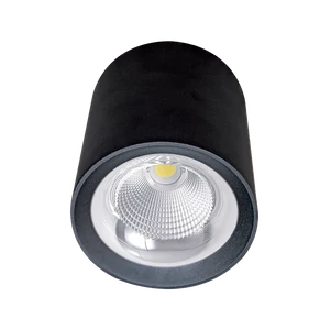 FLCOM LED SPOTLÁMPA FELÜLETRE 40W 230V 4000K 60° FEKETE