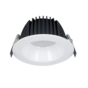 LED SPOTVILÁGÍTÁS SMD 25W 230V 3000K FEHÉR