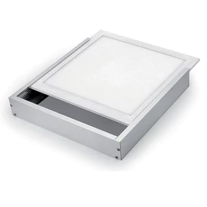 KERET FELÜLETRE SZERELHETŐ LED PANELHEZ 595-595mm
