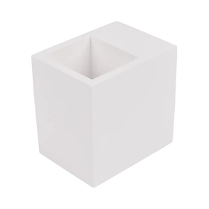GYPSUM LED FALI LÁMPA G9 75x100x100