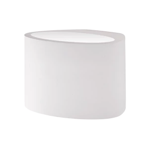 GYPSUM LED FALI LÁMPA G9 180x90x100