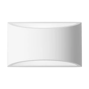GYPSUM LED FALI LÁMPA E27 FELÜLETRE
