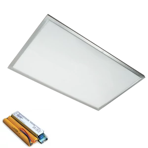 LED PANEL 40W 4000K 1195X295mm