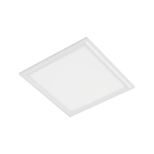 LED PANEL 48W 6400K 595x595mm FEHÉR KERET