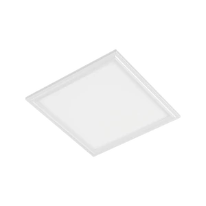 LED PANEL HIGH POWER 60W 6400K 595x595mm FEHÉR KERET