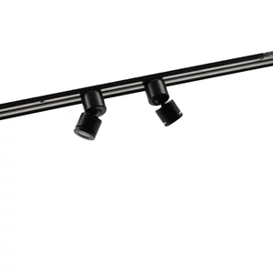 EL-TR05 LED MAGNET TRACK LIGHT 12-24V/1W 4000K,BL.