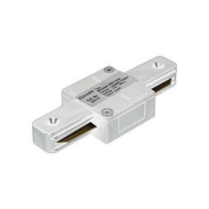 SKYWAY 110 TOLDÓ ADAPTER 1 FÁZISÚ SÍNHEZ FEHÉR                                                                                                                                                                                                            