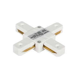 SKYWAY 140 X-ELEM ADAPTER 1 FÁZISÚ SÍNHEZ FEHÉR                                                                                                                                                                                                           