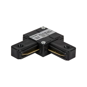 SKYWAY 320 L-IDOM ADAPTER 1 FÁZISÚ SÍNHEZ FEKETE                                                                                                                                                                                                          