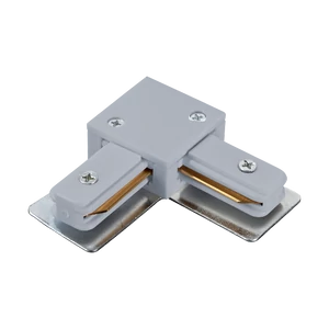 SKYWAY 520 L-IDOM ADAPTER 1 FÁZISÚ SÍNHEZ SZÜRKE                                                                                                                                                                                                          