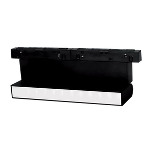 LED MÁGNESES LINEÁR SPOT VILÁGÍTÁS MFFL MINI 48V 18W 3000К