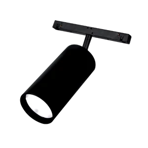 LED MÁGNESES LINEÁR SPOT VILÁGÍTÁS MТL MINI 48V 10W 4000К