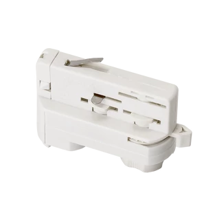 SKY CONNECTOR FOR 4-LINES RAIL BLACK