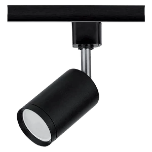 SKY TL2032 SÍNES LÁMPATEST 6.5W 2700K 2LINES FEKETE