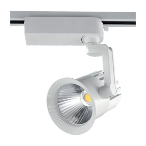 SKY TL5016 COB SÍNES LÁMPATEST 30W 2700K 60° FEHÉR