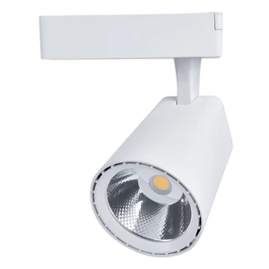TL5020 COB SÍNES LÁMPATEST 20W 220-240V 4000K 36° FEHÉR
