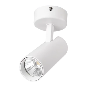TLOM COB SÍNES LÁMPATEST 15W 4000K 24° FEKETE