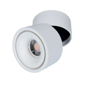 TLS504 COB SÍNES LÁMPATEST 15W 6400K 24° FEHÉR