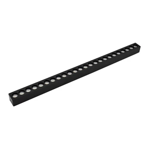 EL-US08 3 COLOUR SERIES LED 48V 30W CCT BLACK
