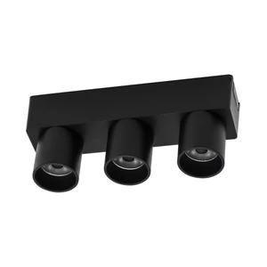 EL-US12 3 COLOUR SERIES LED 48V 6W CCT BLACK