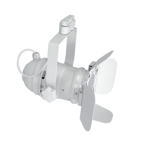 CINEMA SKY LED SÍNES LÁMPATEST 15W 2700K 90° FEHÉR