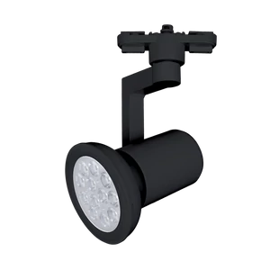 SKY TL809 LED SÍNES LÁMPATEST 15W 4000K 4-LINES FEHÉR