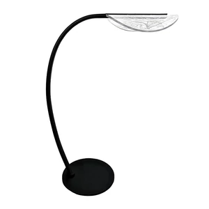 ALISON LED TABLE LAMP 6W 3000K, BLACK