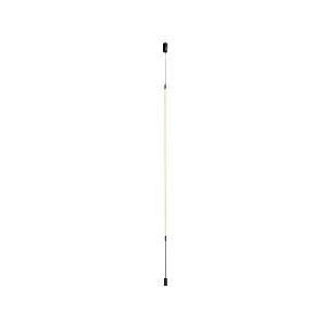 ANDRE LED DOUBLE FIXED LAMP 14W 4000K 1500MM