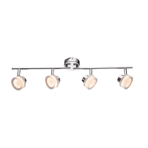 CAMEO LED SPOT 4X5W
