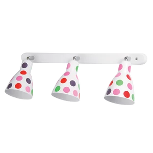 DOTS SPOT 3XE27 L580MM