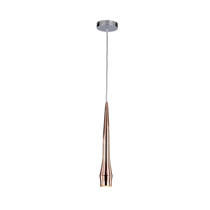 DUKE FÜGGESZTÉK 1XGU10 ARANY