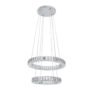 GLOSSY CSILLÁR LED 72W 4000K D535MM