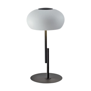 HENDRIX LED TABLE LAMP 11W 3000K BLACK/WHITE