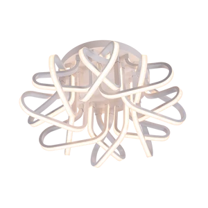 JOSEY CSILLÁR  LED 192W / 3000K 600XH220mm