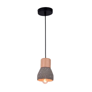 MAJESTIC PENDANT 1XE27