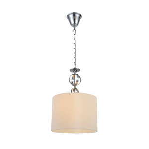 MAYA FÜGGŐ 1XE27 KRÓM D350XH540MM