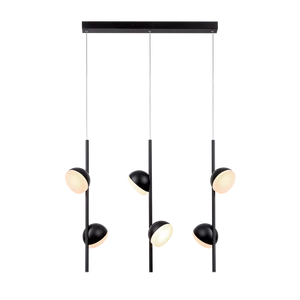 OLIVIA FÜGGESZTÉK LED 42W / 3000K