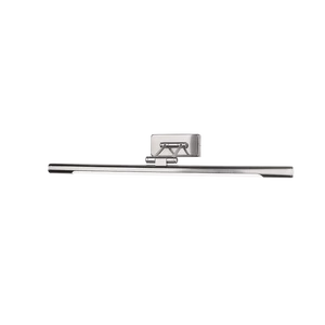 PICASSO LED KÉPVILÁGÍTÓ 8W 4000K SZATÉN NIKKEL L495MM